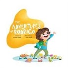 Claudia Espinal - The Adventures of Rodrigo