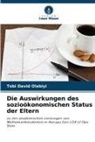 Tobi David Olabiyi - Die Auswirkungen des sozioökonomischen Status der Eltern