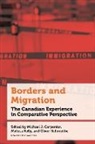 Michael J. Carpenter, Melissa Kelly, Oliver Schmidtke - Borders and Migration