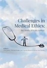 Juri van den Heever, Chris Jones, Mariana Kruger - Challenges in Medical Ethics