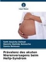 Djamila Djahida Batouche, Be, Samia Benouaz, Setti Aouicha Zelmat - Prävalenz des akuten Nierenversagens beim Hellp-Syndrom
