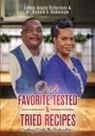 Larose Richardson, Richard Richardson - Our Favorite Tested & Tried Recipes