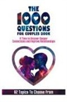 Devon Abbruzzese, Be. Bull Publishing, Mauricio Vasquez - The 1000 Questions for Couples Book