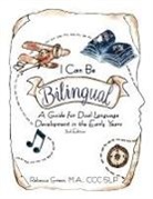 Rebecca Green - I Can Be Bilingual