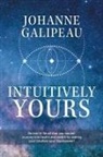 Johanne Galipeau - Intuitively Yours