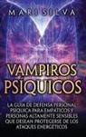 Mari Silva - Vampiros psíquicos