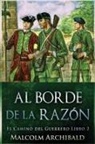 Malcolm Archibald - Al Borde de la Razón