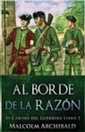 Malcolm Archibald - Al Borde de la Razón