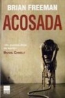 Brian Freeman - Acosada