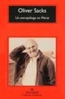 Oliver Sacks - Un antropólogo en Marte : siete relatos paradójicos
