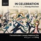 Kalichstein-Laredo-Robinson Trio, Sting - In Celebration-The Piano Trio (Hörbuch)