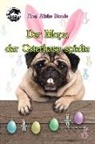 Stefan S. Kassner, Cat Lewis, G. L. M. Nani, Thomas Tippner, Alisha Bionda - Der Mops, der Osterhase spielte