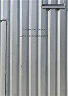 Thomas Alzinger - Architekturentwürfe 1