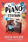 Helen Rutter, Elisa Paganelli - Piano At the Station