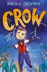 Nicola Skinner, Rebecca Bagley - Crow