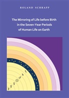 Roland Schrapp - The Mirroring of Life before Birth in the Seven-Year Periods of Human Life on Earth