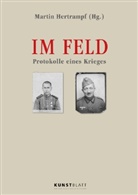 Martin Hertrampf - Im Feld