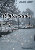 Claudia Setzer - Winterzauber