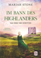 Mariah Stone - Das Herz des Schotten
