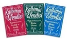 Salih Suruc - Kalbimin Efendisi - Set 3 Kitap Takim