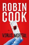 Robin Cook, Cook Robin - Virus mortal / Viral