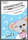 Lorraine Chai - Stringstastic Level 1 - Double Bass
