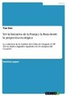 Yue Sun - Ver la Iniciativa de la Franja y la Ruta desde la perpectiva ecológica