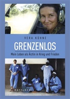Vera Kühne - Grenzenlos