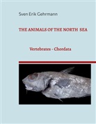 Sven Erik Gehrmann - The Animals Of The North Sea 1