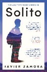 Javier Zamora, Zamora Javier - Solito