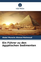 Abdel Moneim Ahmed Mahmoud - Ein Führer zu den ägyptischen Sedimenten