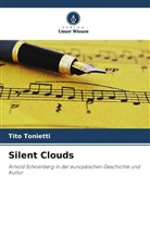 Tito Tonietti - Silent Clouds