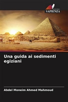 Abdel Moneim Ahmed Mahmoud - Una guida ai sedimenti egiziani