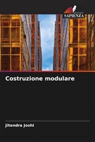Jitendra Joshi - Costruzione modulare