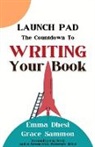Emma Dhesi, Grace Sammon - Launch Pad