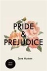 Jane Austen - Pride and Prejudice