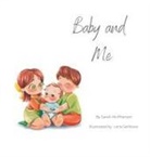 Sarah McPherson - Baby and Me