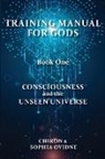 Chiron, Sophia Ovidne - Training Manual for Gods, Book One