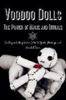Marie Duvalier - Voodoo Dolls