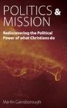 Martin Gainsborough - Politics & Mission