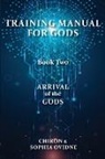 Chiron, Sophia Ovidne - Training Manual for Gods, Book Two