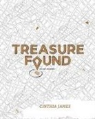Cinthia James - Treasure Found