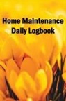 Ramelia Orlandini - Home Maintenance Daily Logbook