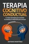 Antonio Martínez - Terapia cognitivo-conductual