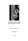 Charles Medlam - Approaches to the Bach Cello Suites