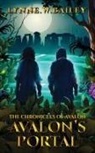 Lynne. W Bailey - Avalon's Portal