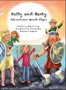 Grant Boyer, Jeannine Tuttle - Hatty and Barty Adventures Month Eight