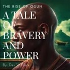 Des Wallace - A Tale of Bravery and Power