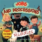 Philipa Alvarez - Jobs Riddles and Coloring Pages for Kids