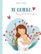 Mireia Gombau - Te quiero, hoy y para siempre